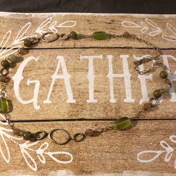 Necklace sold on eBay - Picture 3 of 5